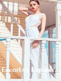 Modelos en Almería