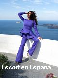 Escorts en Delicias